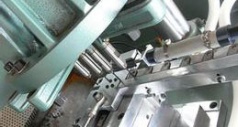 電動攻牙機(jī)、氣動攻牙機(jī)對難切削材料的攻牙的特點(diǎn)